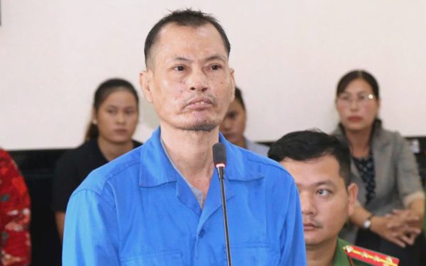 Lãnh hơn 3 năm tù vì lên Facebook xuyên tạc, xúc phạm tổ chức, cá nhân