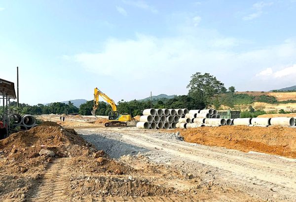 Lào Cai: 9 tháng năm 2026, phường Cam Đường đạt 80% giải ngân vốn đầu tư công
