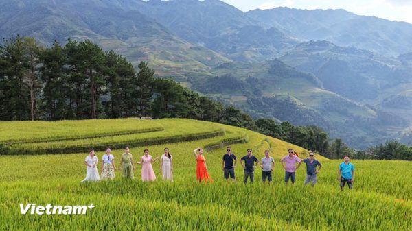 Lào Cai: Đánh thức tiềm năng du lịch từ bản sắc nông thôn