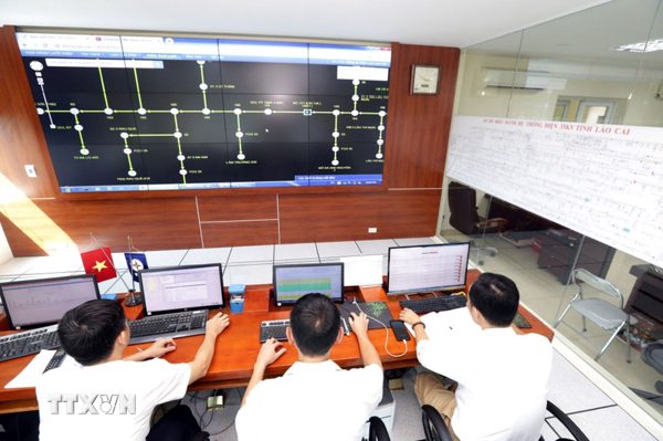 Lào Cai đặt mục tiêu kinh tế số đạt ít nhất 20% GRDP vào năm 2030