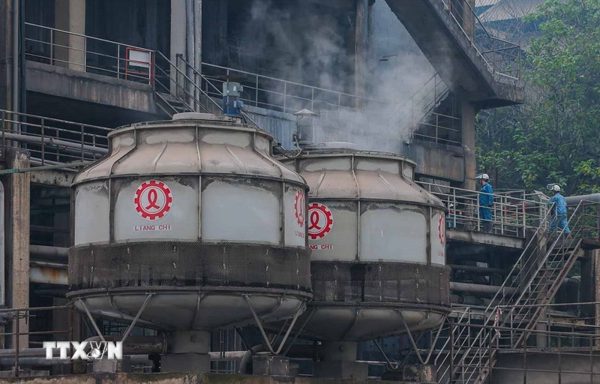 Lào Cai đặt mục tiêu thành trung tâm công nghiệp vật liệu chiến lược của cả nước