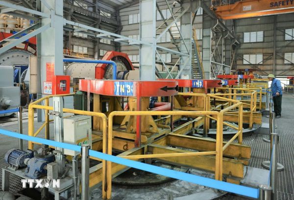 Lào Cai đẩy mạnh xúc tiến, thu hút đầu tư trọng tâm, trọng điểm