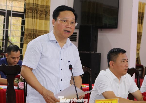 Lào Cai đưa 4 trường nội trú biên giới vào hoạt động, cấp sách miễn phí cho học sinh