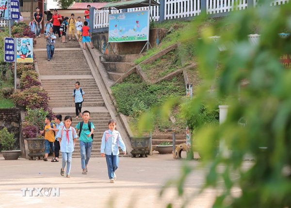 Lào Cai kịp thời ngăn hơn 100 trường hợp có ý định tảo hôn
