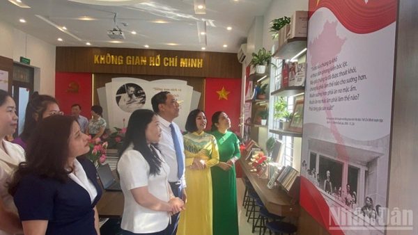 Lào Cai kỷ niệm 68 năm ngày Bác Hồ thăm tỉnh