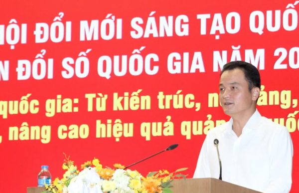Lào Cai phát động chuyển đổi số: Lấy hiệu quả thực chất làm thước đo