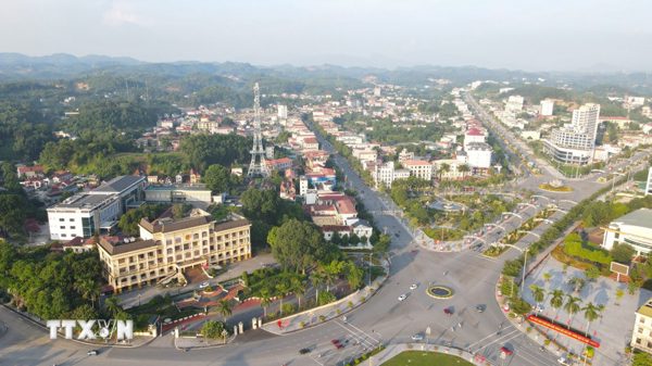 Lào Cai tăng tốc thực hiện các mục tiêu kinh tế-xã hội trong tháng 9
