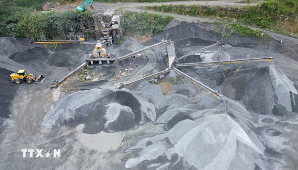 Lào Cai tập trung nguồn lực, quyết tâm hoàn thành mục tiêu tăng trưởng trên 10%