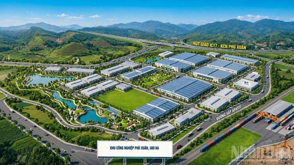 Lào Cai thu hút 11 dự án với tổng vốn đầu tư 17.500 tỷ đồng