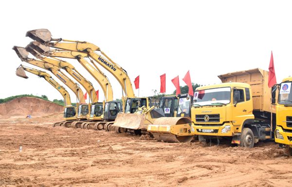 Lào Cai thu hút trên 832 triệu USD vốn FDI trong 9 tháng qua