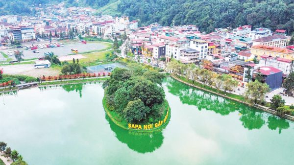 Lào Cai thúc đẩy du lịch thông minh