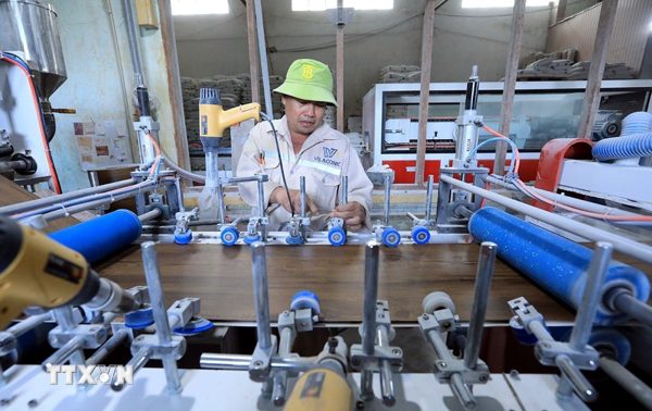 Lào Cai triển khai chương trình phát triển công nghiệp hỗ trợ giai đoạn 2026-2035