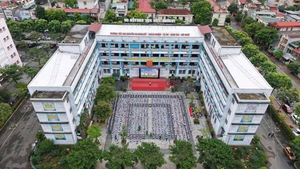 Lào Cai: Xác minh thông tin suất ăn học sinh có dấu hiệu ôi thiu