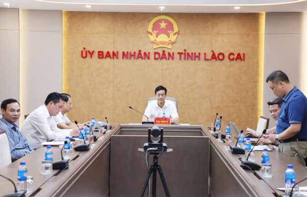 Lào Cai xem xét phương án xã hội hóa xây cầu Khe Lếch 2, gỡ nghẽn Quốc lộ 279