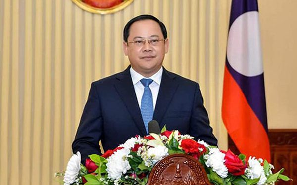 Lào có Thủ tướng và Chủ tịch Quốc hội mới