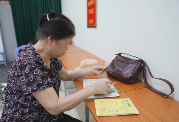 Lao động nào được đóng bù bảo hiểm xã hội để hưởng lương hưu?