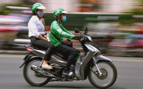 Lao động nền tảng số kiếm gần 10 triệu đồng/tháng, 78% chưa tham gia bảo hiểm xã hội