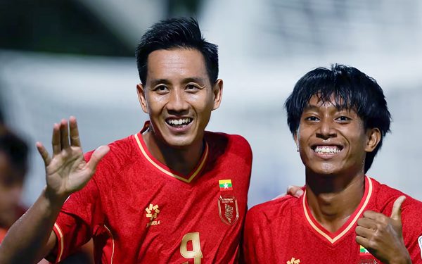 Lào và Myanmar ra quân thuận lợi ở FIFA ASEAN Cup 2026