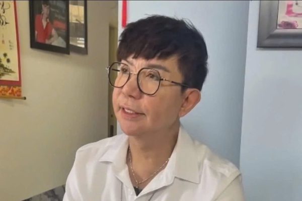 Lập "bãi đáp" ở chung cư, ca sĩ Long Nhật tổ chức dùng ma túy như thế nào?