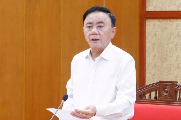 Lập Ban Chỉ đạo Trung ương về tổ chức kỷ niệm các ngày lễ lớn, sự kiện lịch sử quan trọng