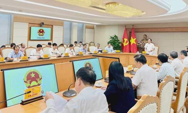 Lắp camera giám sát khu vực trọng yếu của kỳ thi quốc gia