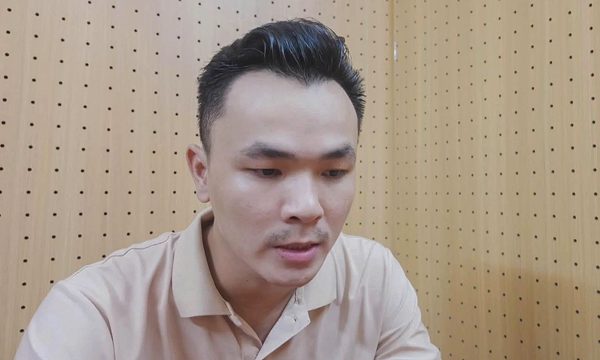Lập fanpage giả giáo xứ, lừa tiền hàng nghìn người