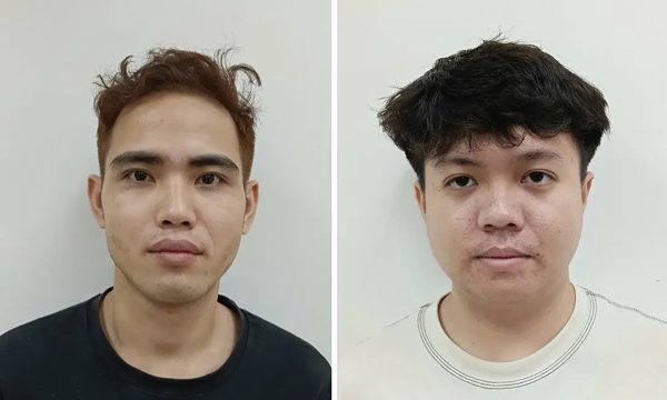 Lập hệ thống gọi điện ảo để lừa người nghe