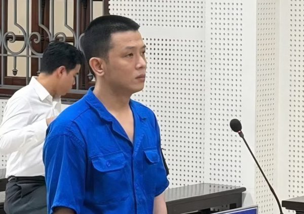 Lập hồ sơ khống vay 500 nghìn USD, cựu Giám đốc Công ty CP Phát triển nhà Thành Công lĩnh 15 năm tù