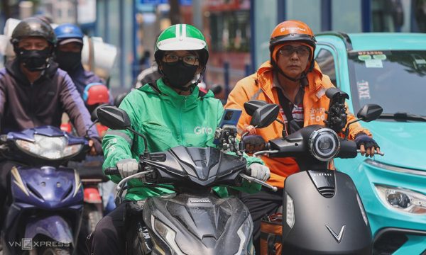 'Lập vùng phát thải thấp phải tính đến sinh kế người dân'