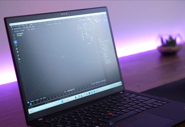 LAPTOPS.VN: Vì sao laptop ThinkPad được ưa chuộng?