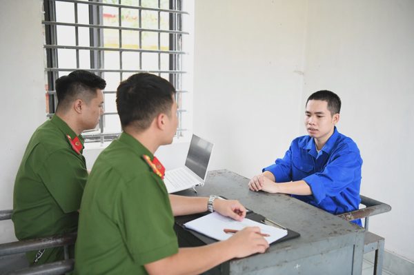 Lật tẩy đường dây rửa tiền hàng nghìn tỷ đồng với thủ đoạn đặc biệt tinh vi