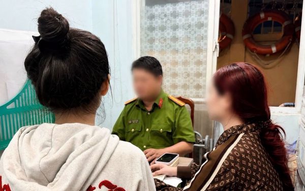 Lật tẩy màn kịch mất trộm 644 triệu đồng trong heo đất