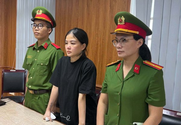 Lật tẩy thủ đoạn của 'nữ quái' lừa góp vốn đầu tư bất động sản