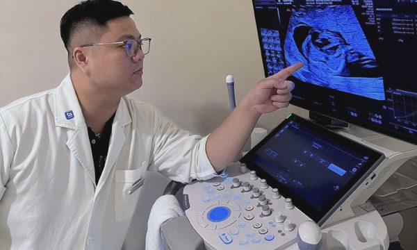 Lấy máu cuống rốn thai nhi giúp phát hiện sớm Thalassemia