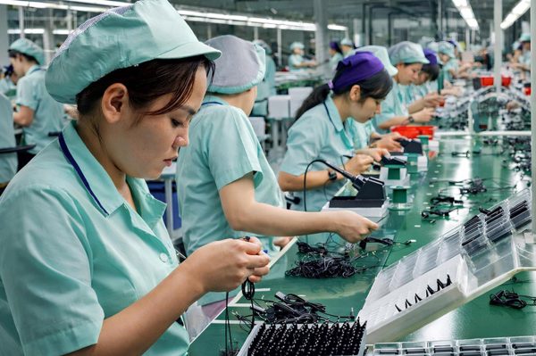 Lấy tiền ở đâu thưởng Tết ngay tháng 11?