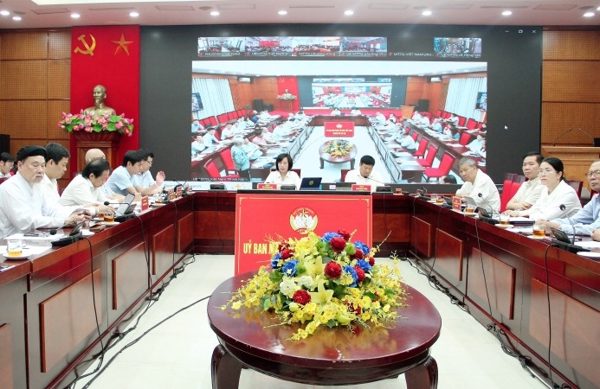 Lấy ý kiến góp ý để nâng cao tính khả thi của quy hoạch