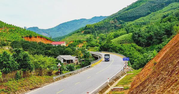 Lấy ý kiến người dân về Dự án cải tạo đường Hồ Chí Minh qua Cao Bằng hơn 3.200 tỷ đồng