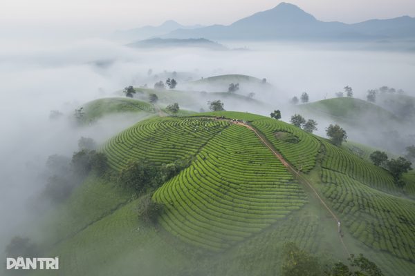 Lấy ý kiến về sự hài lòng của người dân khi xét công nhận nông thôn mới