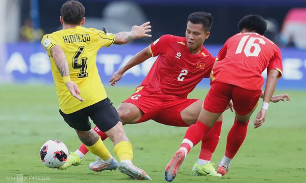 LĐBĐ châu Á có khả năng hoãn Asian Cup 2027