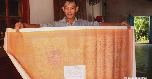 Lê Đại Cang: Vị quan triều Nguyễn nhiều lần thăng giáng vẫn giữ khí tiết