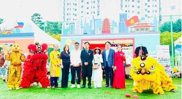 Lễ hội Văn hóa Hwaseong 2026 - Nhịp cầu kết nối cộng đồng