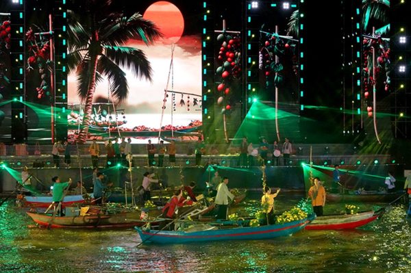 Lễ hội Văn hóa sông nước Cần Thơ năm 2026: Hứa hẹn hấp dẫn, đậm đà bản sắc