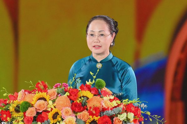 Lễ hội Văn hóa Thế giới: Hà Nội hướng tới điểm gặp gỡ của các nền văn hóa