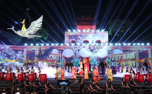 Lễ hội Văn hóa thế giới tại Hà Nội 2026: Hội tụ di sản, kết nối các nền văn hóa