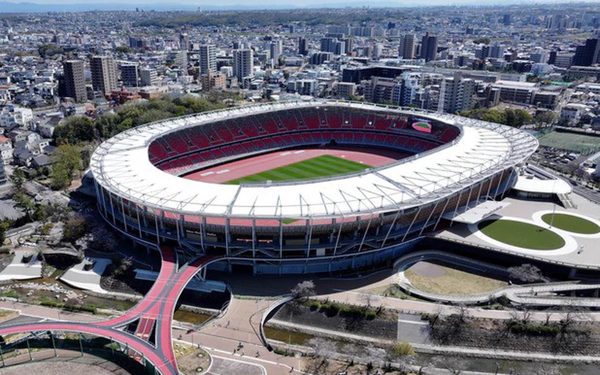 Lễ khai mạc Asiad 20 diễn ra khi nào, xem trực tiếp ở đâu?