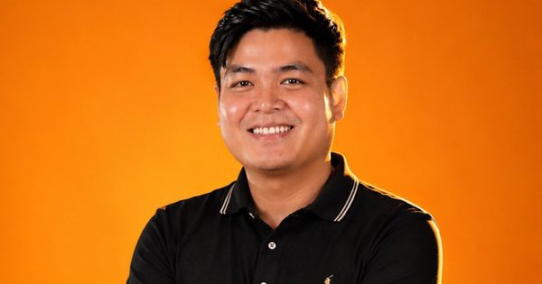 Lê Minh Quyền - Food reviewer không nhất thiết phải bắt đầu từ hương vị