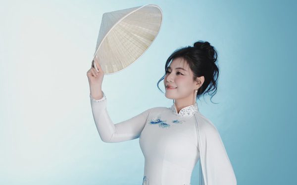 Lê Xuân Nghi ra MV mừng Quốc khánh 2-9