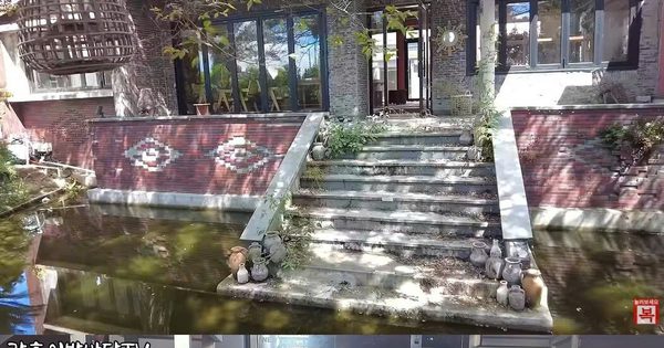 Lee Dong Gun vay 4 tỉ mở quán cà phê, 1 năm sau đã bị bỏ hoang