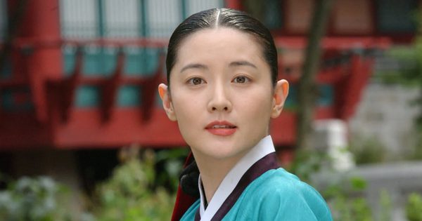 Lee Young Ae sau 23 năm làm nên huyền thoại 'Nàng Dae Jang Geum'