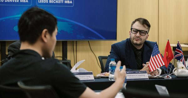 Leeds Beckett MBA triển khai học bổng đến 70% và các cơ hội học tập quốc tế